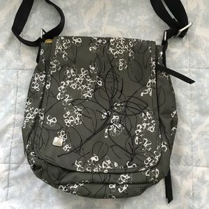 Haiku crossbody